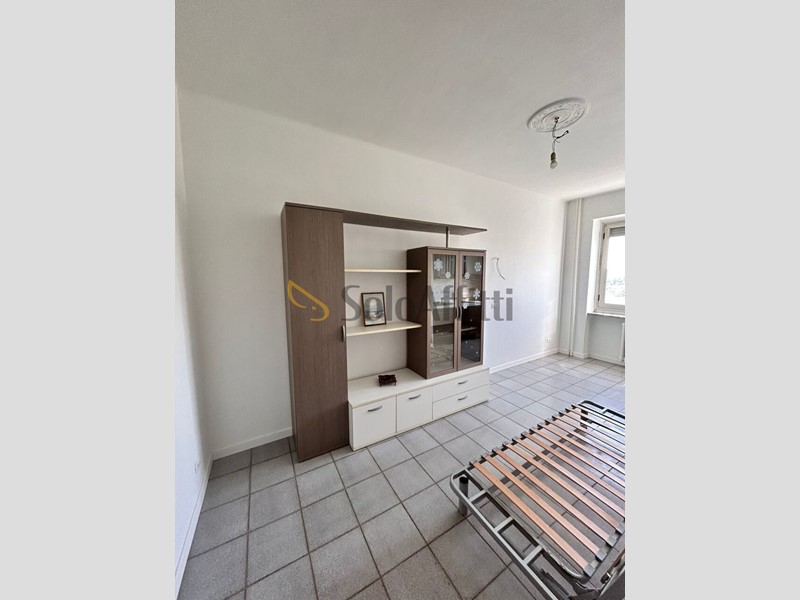 Trilocale in Affitto a Torino, zona Barriera di Milano, 650&euro;, 45 m², arredato