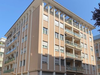 Trilocale in Vendita a Roma, zona Prati, 495'000&euro;, 105 m²