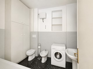 Appartamento in Vendita a Rovigo, 78'000&euro;, 85 m²