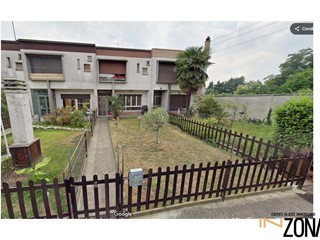Quadrilocale in Vendita a Cesano Maderno, 90'750&euro;, 139 m²