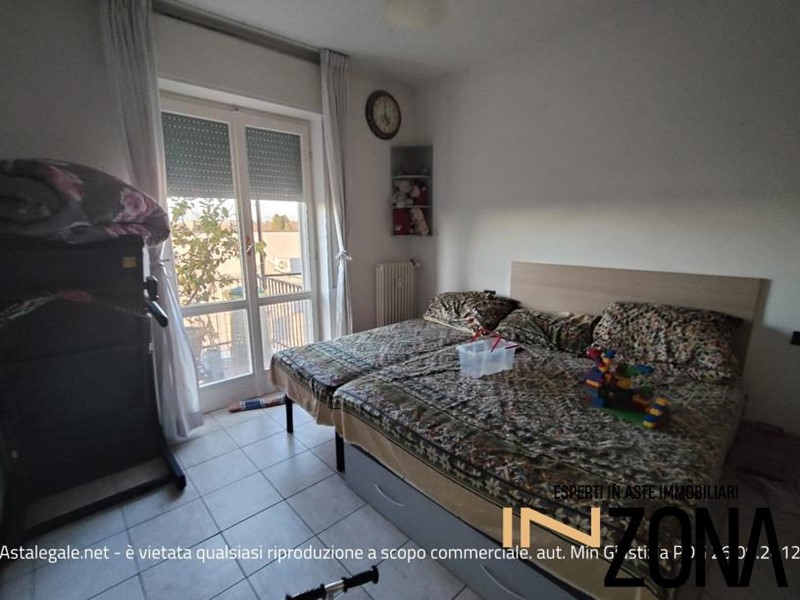 Trilocale in Vendita a Lissone, 42'300&euro;, 49 m²