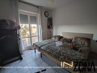 Trilocale in Vendita a Lissone, 42'300&euro;, 49 m²