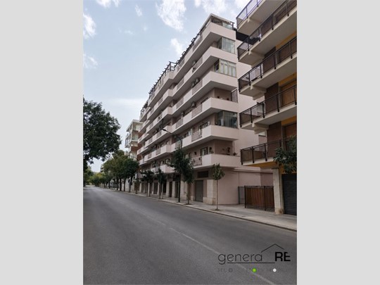 Appartamento in Vendita a Pescara, 225'000&euro;, 134 m²