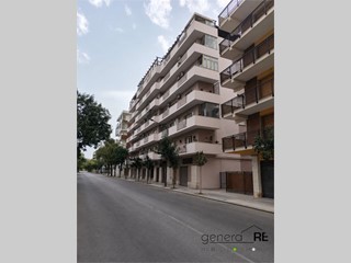 Appartamento in Vendita a Pescara, 225'000&euro;, 134 m²