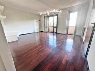 Quadrilocale in Vendita a Sesto Fiorentino, 330'000&euro;, 106 m²