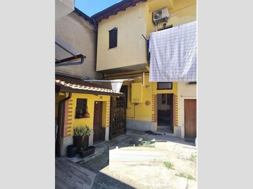 Quadrilocale in Vendita a Vimercate, 40'668&euro;, 40 m²