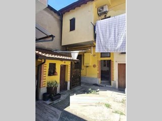 Quadrilocale in Vendita a Vimercate, 40'668&euro;, 40 m²