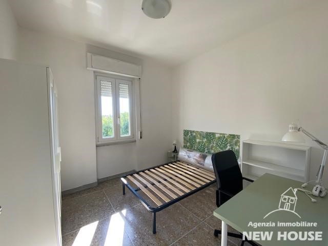 Appartamento in Affitto a Pisa, 320&euro;, 14 m², arredato