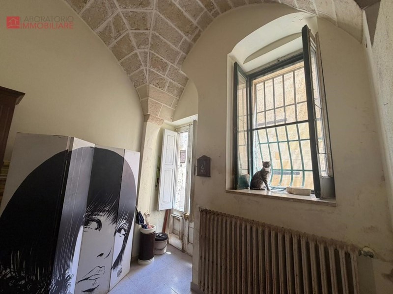 Bilocale in Vendita a Lecce, 150'000&euro;, 36 m²