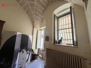 Bilocale in Vendita a Lecce, 150'000&euro;, 36 m²