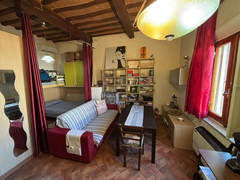 Monolocale in Vendita a Empoli, 69'000&euro;, 39 m², arredato