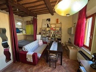 Monolocale in Vendita a Empoli, 69'000&euro;, 39 m², arredato