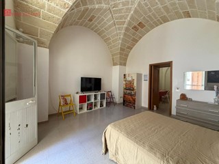 Trilocale in Vendita a Lecce, 235'000&euro;, 60 m²