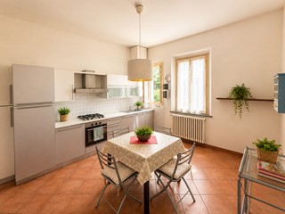 Trilocale in Vendita a Empoli, 210'000&euro;, 60 m², arredato