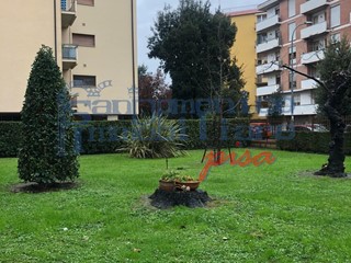 Trilocale in Affitto a Pisa, 850&euro;, 65 m², arredato