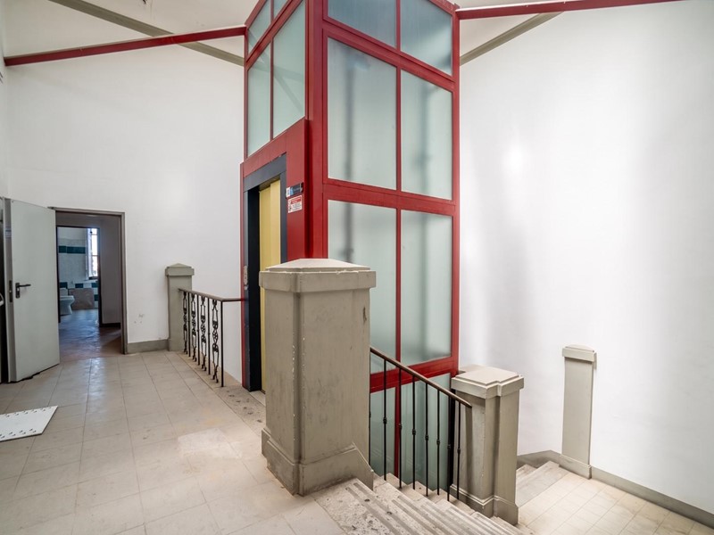 Bilocale in Vendita a Siena, 345'000&euro;, 59 m²