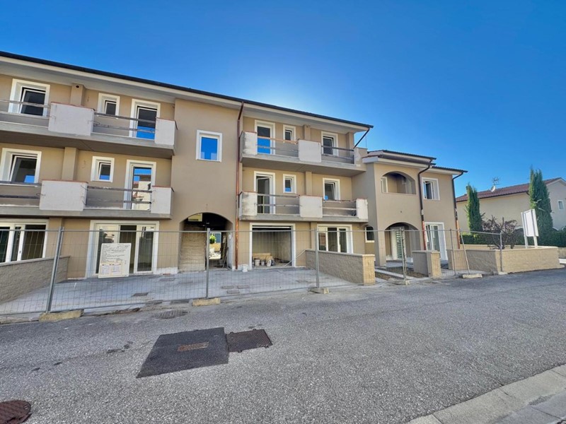 Appartamento in Vendita a Capannoli, 230'000&euro;, 105 m², con Box