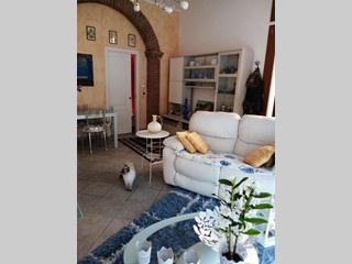 Bilocale in Vendita a Livorno, 109'000&euro;, 50 m²