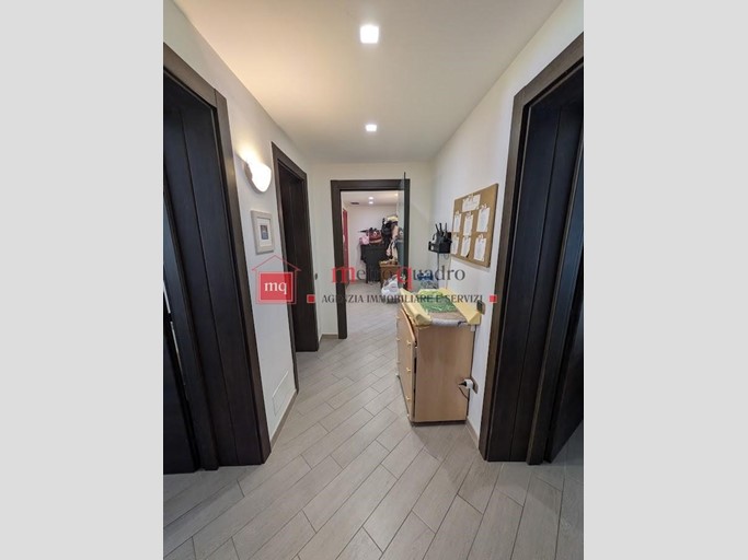Quadrilocale in Vendita a Pisa, 275'000&euro;, 103 m², con Box