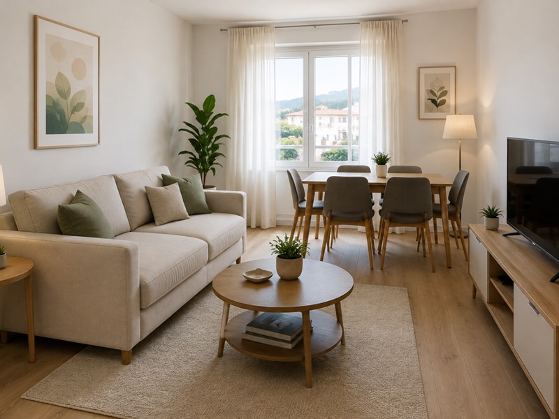 Quadrilocale in Vendita a Livorno, 260'000&euro;, 80 m², con Box
