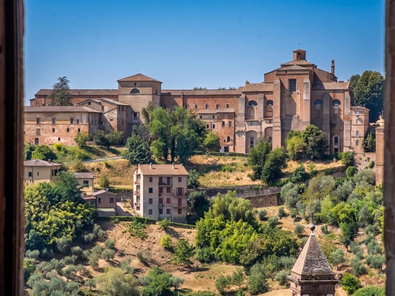 Appartamento in Vendita a Siena, 740'000&euro;, 119 m²