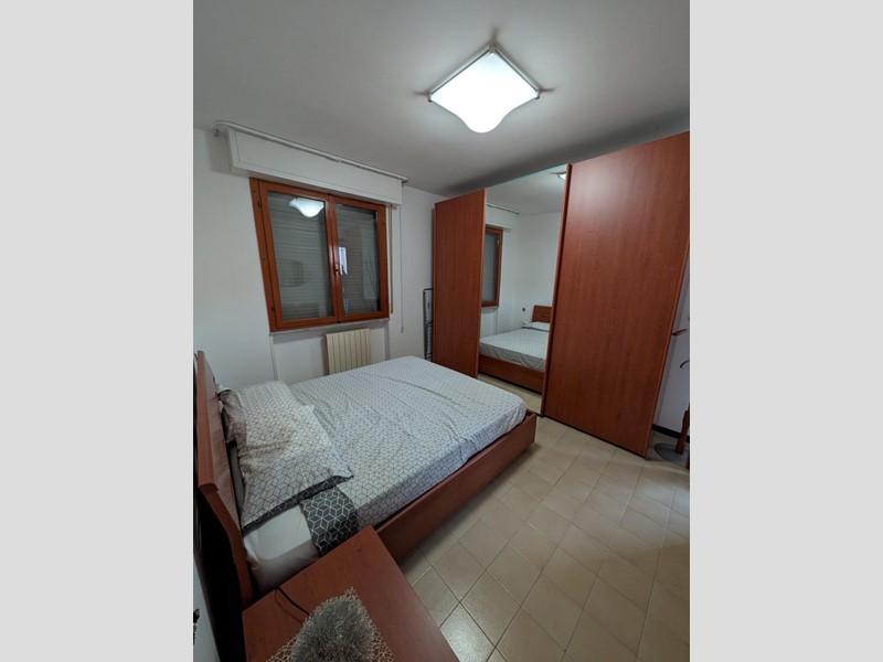 Bilocale in Affitto a Carrara, zona Marina di Carrara, 650&euro;, 60 m², arredato