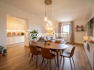 Trilocale in Vendita a Siena, 200'000&euro;, 61 m²