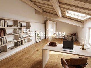 Quadrilocale in Vendita a Siena, 270'000&euro;, 104 m²