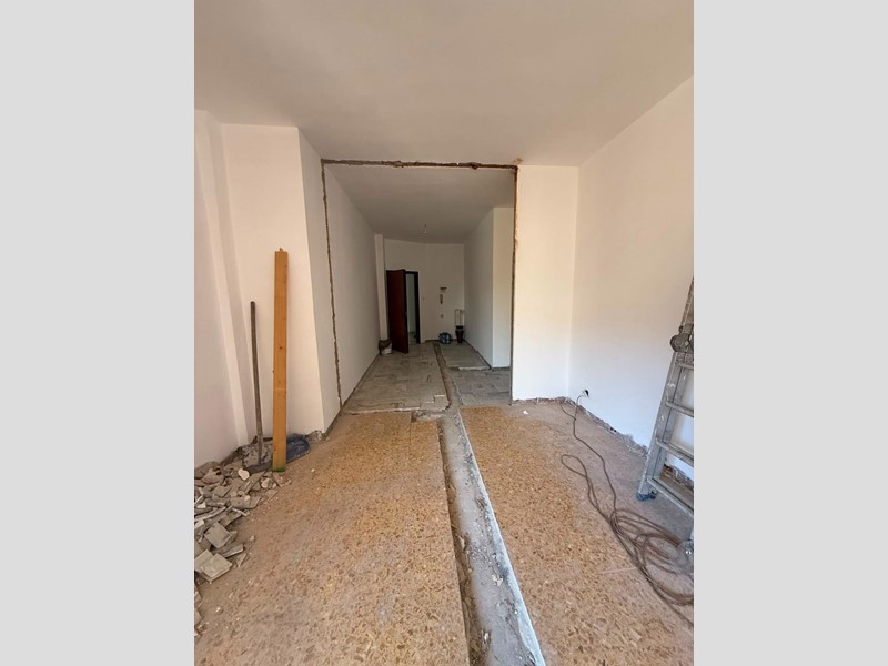 Appartamento in Vendita a Carrara, zona Marina di Carrara, 225'000&euro;, 110 m²