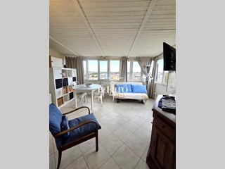Bilocale in Vendita a Viareggio, 169'000&euro;, 50 m², arredato