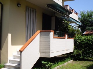 Quadrilocale in Affitto a Massa, zona Ricortola, 1'000&euro;, 80 m², arredato