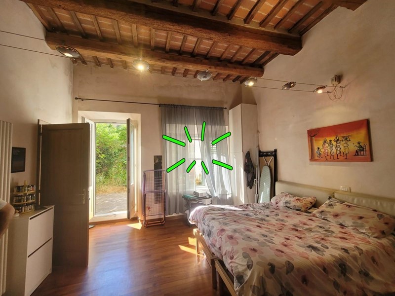 Quadrilocale in Vendita a Pisa, 239'000&euro;, 90 m², arredato