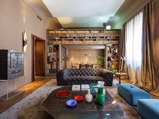 Appartamento in Vendita a Torino, 1'380'000&euro;, 203 m²