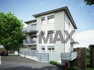Trilocale in Vendita a Neviano degli Arduini, 100'000&euro;, 69 m²