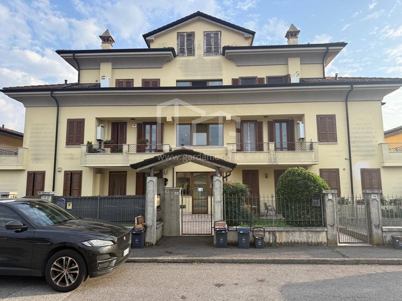 Bilocale in Vendita a Orzinuovi, 89'000&euro;, 70 m²