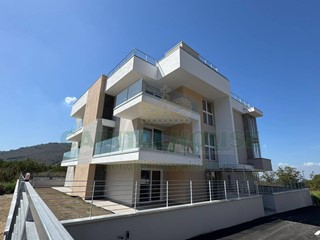 Quadrilocale in Vendita a Mugnano del Cardinale, 100 m²