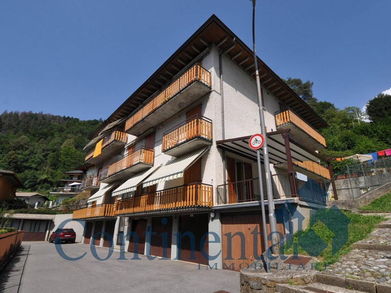 Trilocale in Vendita a Piazza Brembana, 99'000&euro;, 85 m²
