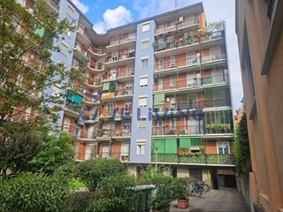 Trilocale in Vendita a Milano, 515'000&euro;, 95 m²