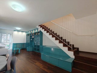 Quadrilocale in Vendita a Gallarate, 360'000&euro;, 170 m²