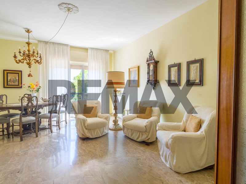 Appartamento in Vendita a Vasto, 179'000&euro;, 165 m²