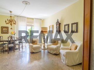 Appartamento in Vendita a Vasto, 179'000&euro;, 165 m²
