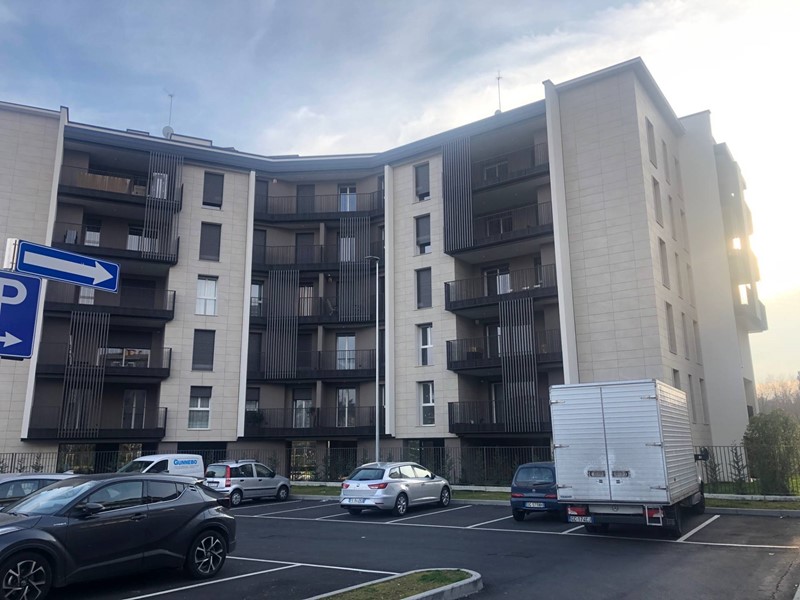 Bilocale in Affitto a Monza, 850&euro;, 65 m²