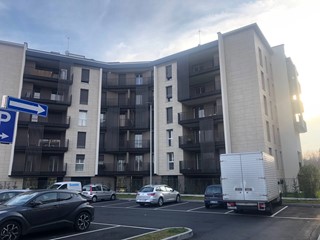Bilocale in Affitto a Monza, 850&euro;, 65 m²