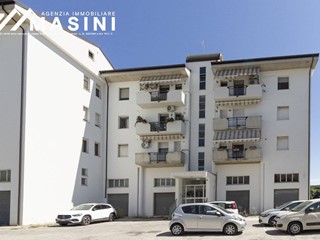 Quadrilocale in Vendita a Lanciano, 142'000&euro;, 90 m²