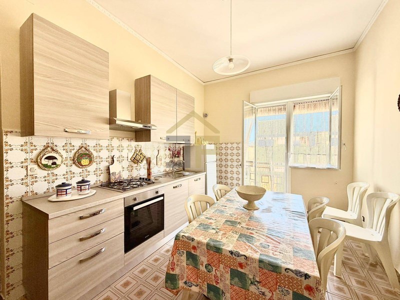 Quadrilocale in Affitto a Partinico, 450&euro;, 84 m²
