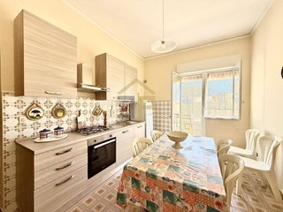Quadrilocale in Affitto a Partinico, 450&euro;, 84 m²