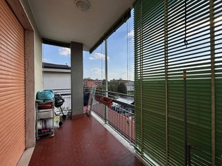 Trilocale in Vendita a Nova Milanese, 160'000&euro;, 90 m²