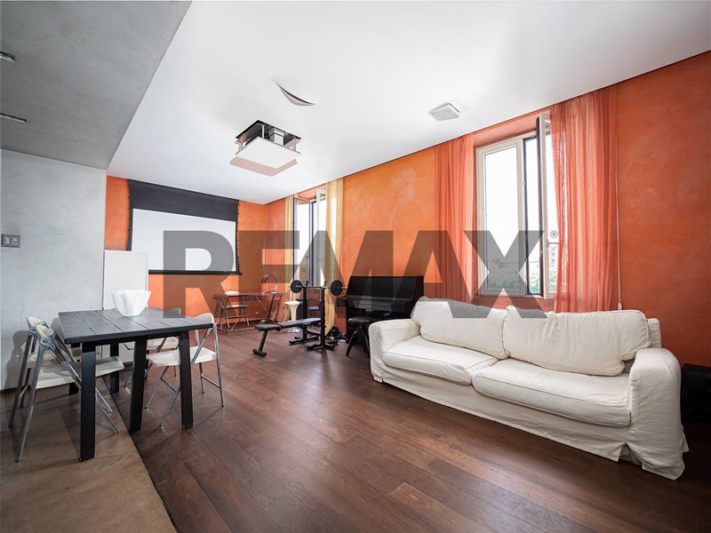 Trilocale in Vendita a Milano, 779'000&euro;, 107 m²
