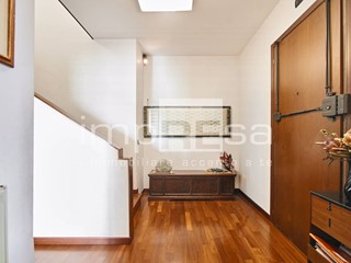 Trilocale in Vendita a Treviso, 149'000&euro;, 95 m²