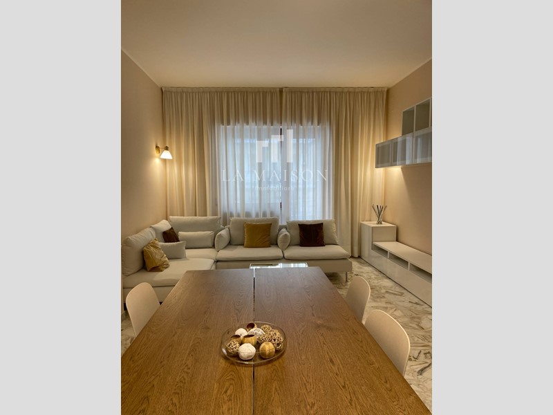Appartamento in Affitto a Campobasso, 256&euro;, 131 m²